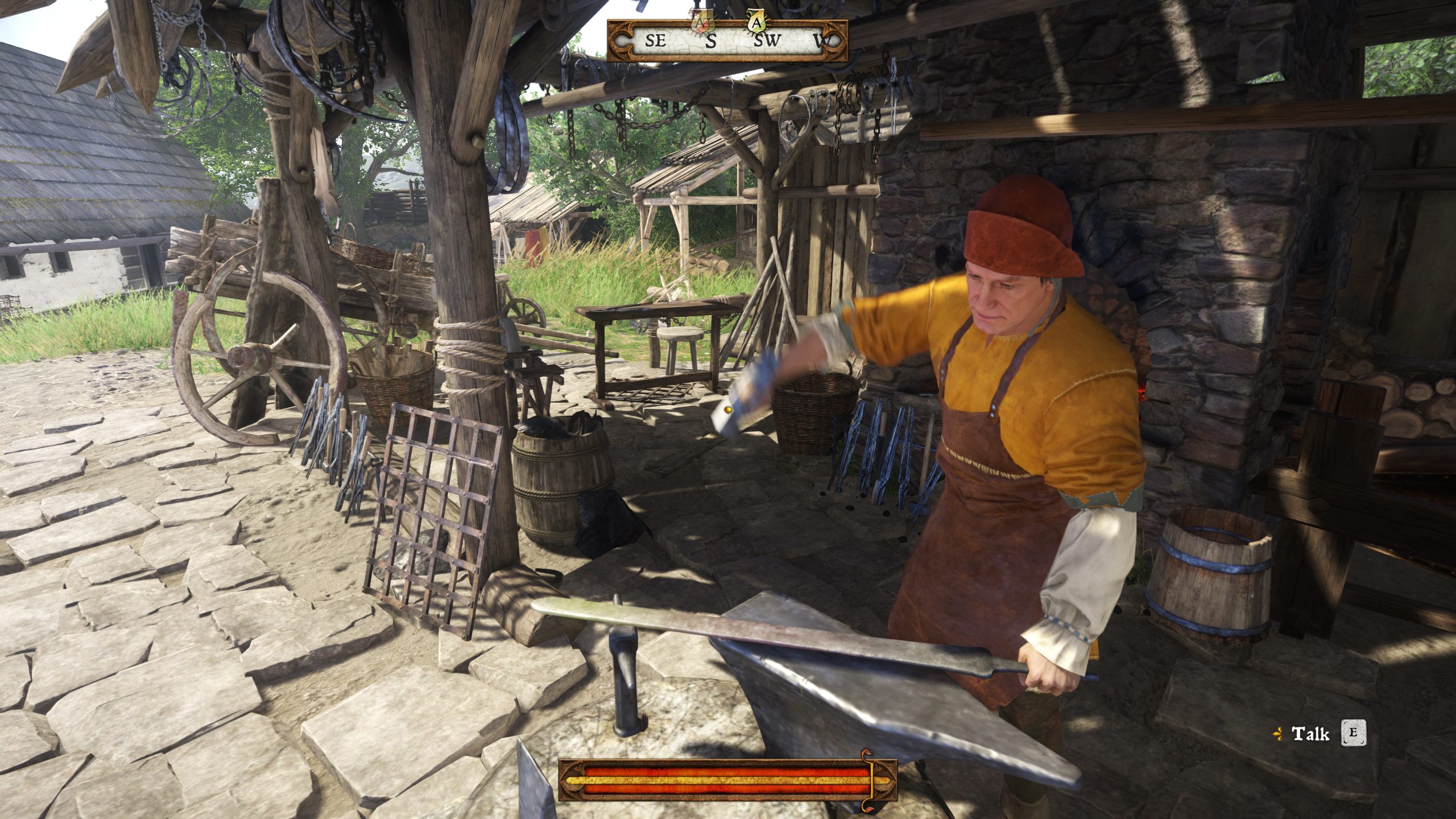 Kingdom Come: Deliverance - Imagen 22